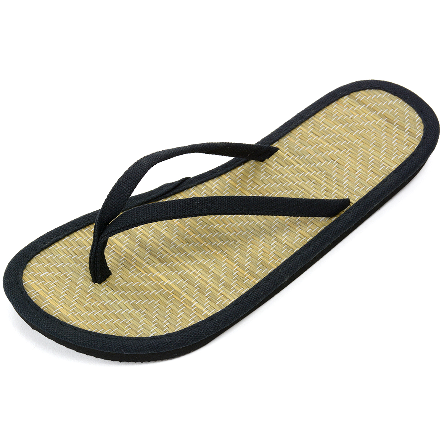 bamboo summer sandals